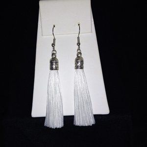 Tassel Earrings